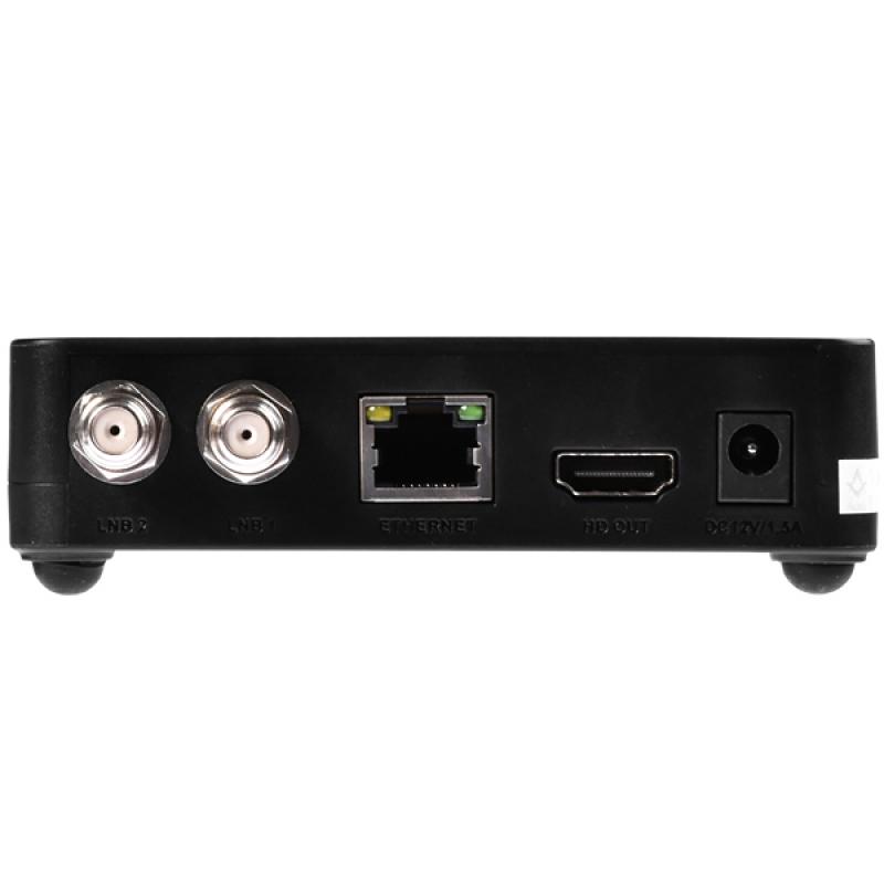 Cinebox Supremo S2 HD ACM - foto 2
