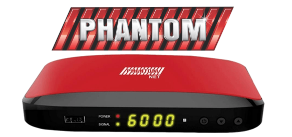 Phantom Net - CS H265 - foto 1