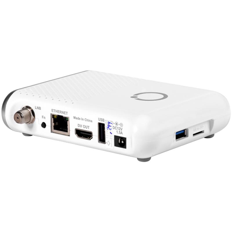Athomics Nomads 4K Android - foto 3