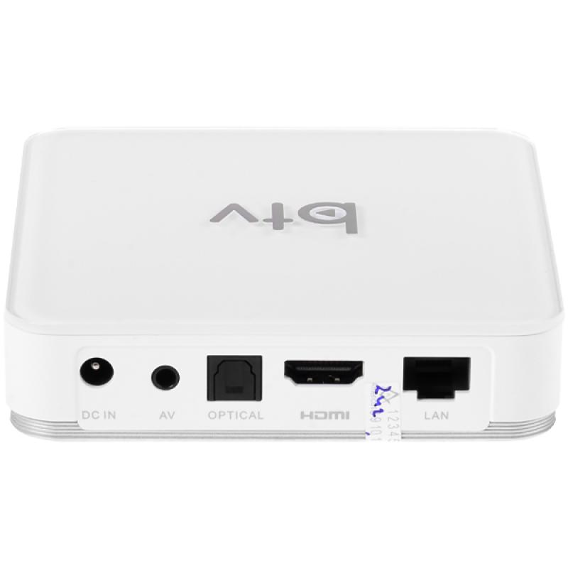 Btv 13 B13 4K Ultra HD Wi-Fi - foto 2