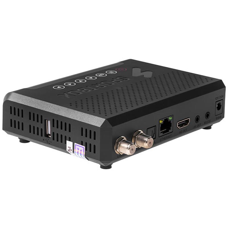Sportbox Plus+ V2 - foto 2