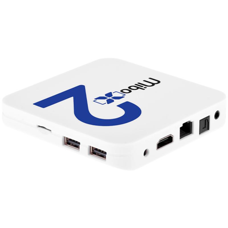 Mibo X 2 8K Android - foto 3