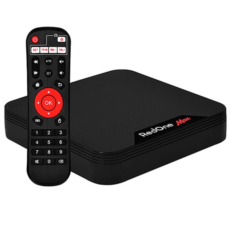 RedOne Max 2 by RedPlay Ultra HD - foto 1