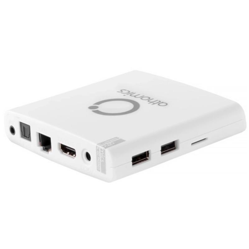 Athomics Gio 4k android - foto 2