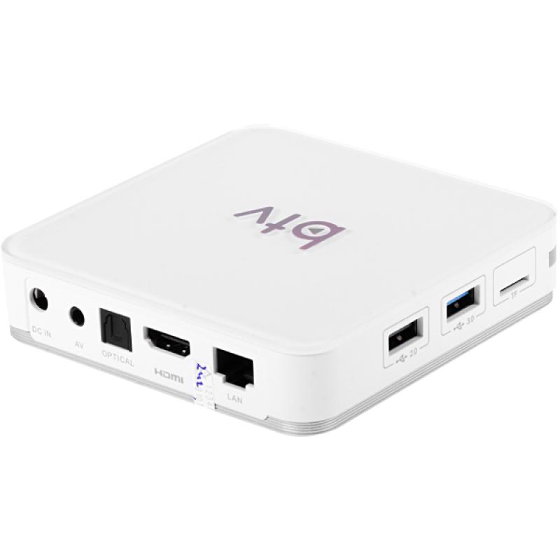 Btv 13 B13 4K Ultra HD Wi-Fi - foto 3